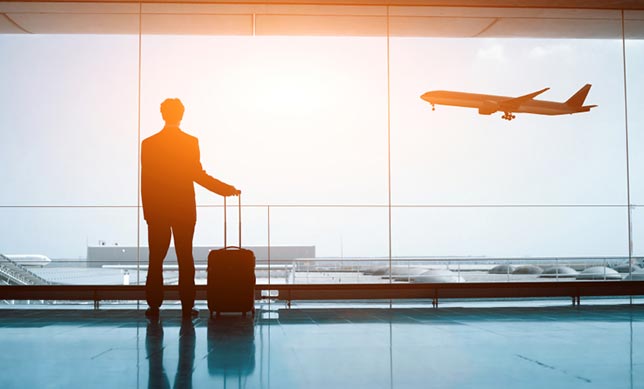 When you can carry most of the goods you may need during your trip, you can save the expense of buying those items at much higher prices while traveling.