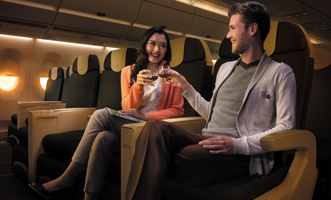 Carrying more goods with you may help you to increase your productivity while traveling. For example, you can carry that extra jogging suit, extra set of clothes, extra work pads etc.