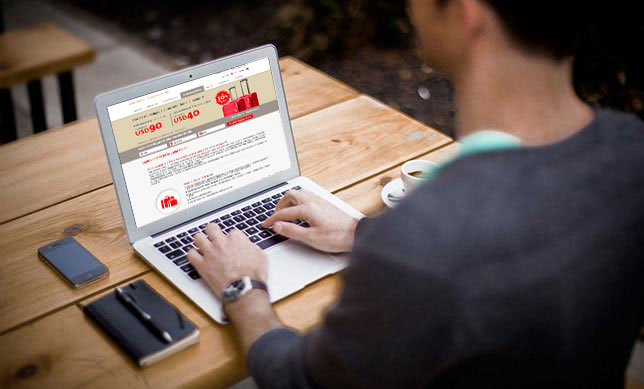 After you are assigned Xtra baggage, your booking is automatically updated in the system.