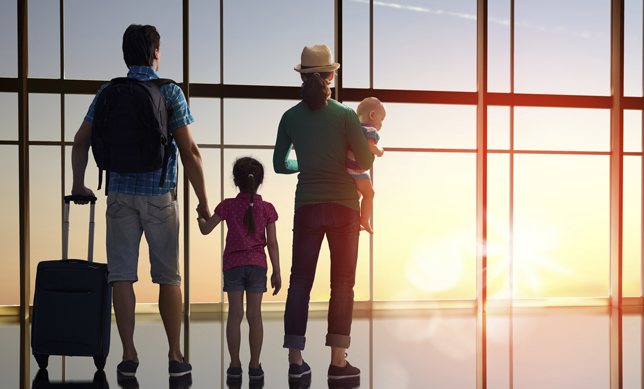 Xtra Baggage Option suits different travelers; a student/bag packer travelling on a shoestring budget; travelling in a group with your family or friends; or a frequent leisure or corporate/business traveler.