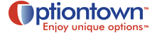 Optiontown Logo