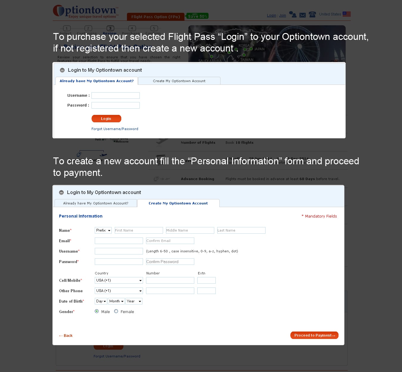 FPo - Tutorial